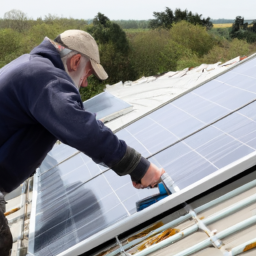 7 erreurs à éviter lors de l'installation de panneaux photovoltaïques Caen